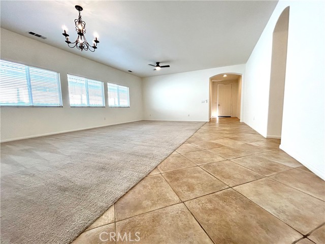 Detail Gallery Image 5 of 13 For 29870 Bay View Way, Menifee,  CA 92584 - 3 Beds | 3 Baths