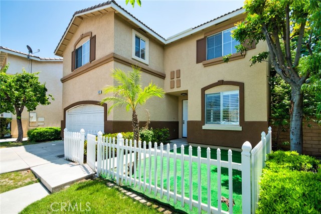 11873 Bunker Dr, Rancho Cucamonga, CA 91730