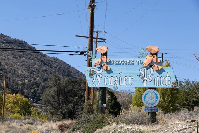 Detail Gallery Image 11 of 11 For 4200 Maple Trail, Frazier Park,  CA 93225 - 1 Beds | 1 Baths