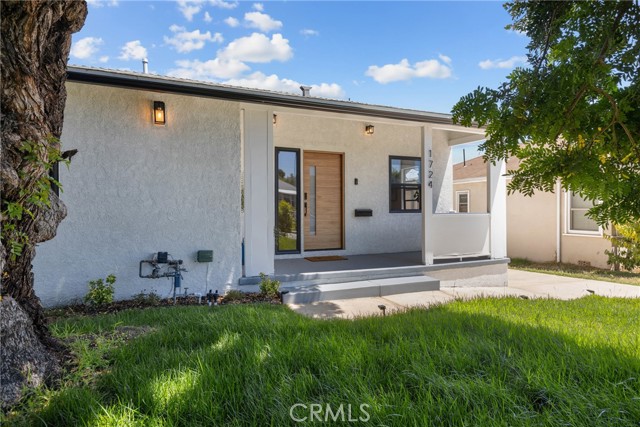 Detail Gallery Image 23 of 23 For 1724 S Fairfax, Los Angeles,  CA 90019 - 3 Beds | 2 Baths