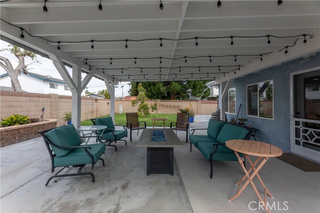 Detail Gallery Image 33 of 48 For 10191 Noel, Cypress,  CA 90630 - 4 Beds | 2/1 Baths