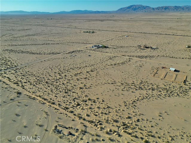 Detail Gallery Image 13 of 21 For 34 Lot 34 Encanto Dr, Twentynine Palms,  CA 92277 - – Beds | – Baths