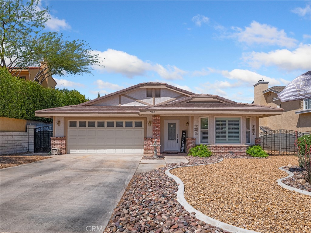 17880 Ferndell Lane