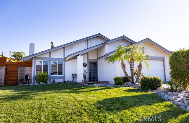 Detail Gallery Image 1 of 21 For 6667 King St, Chino,  CA 91710 - 4 Beds | 2 Baths