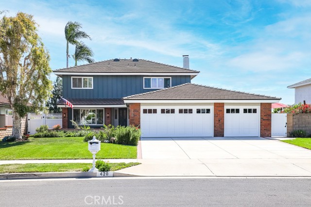 420 Nell Circle, Placentia, CA 92870