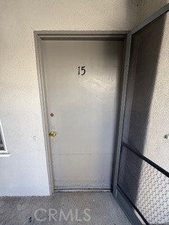 Detail Gallery Image 4 of 17 For 634 Glenwood Rd #15,  Glendale,  CA 91202 - 2 Beds | 1 Baths