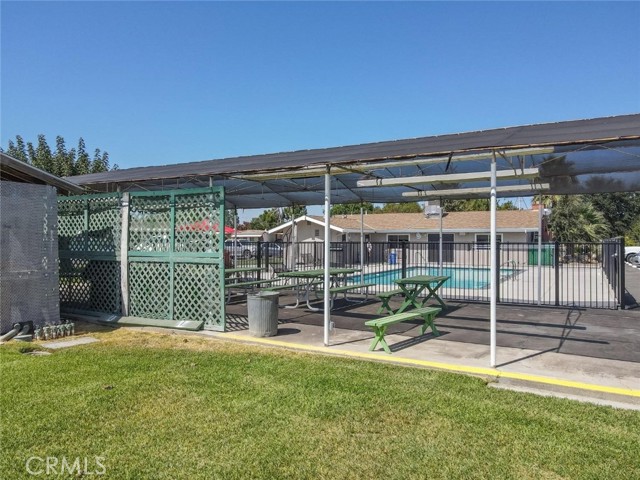Detail Gallery Image 30 of 30 For 1400 Meredith Ave #7,  Gustine,  CA 95322 - 1 Beds | 1 Baths