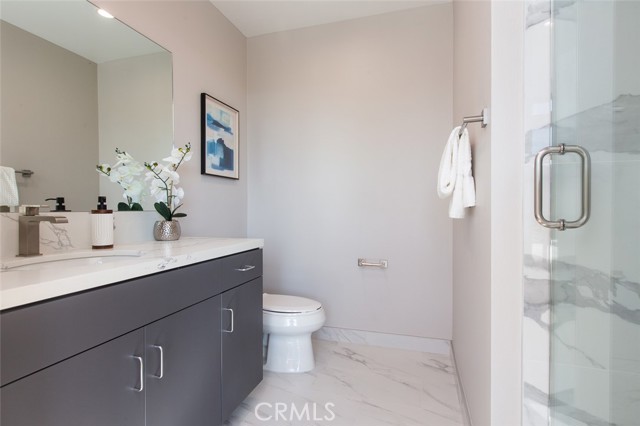 Detail Gallery Image 19 of 36 For 3682 Harriman Ave #3,  El Sereno,  CA 90032 - 2 Beds | 2/1 Baths