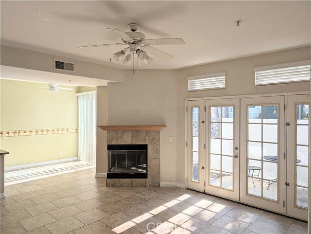 Detail Gallery Image 6 of 24 For 13133 Le Parc #1009,  Chino Hills,  CA 91709 - 2 Beds | 2/1 Baths