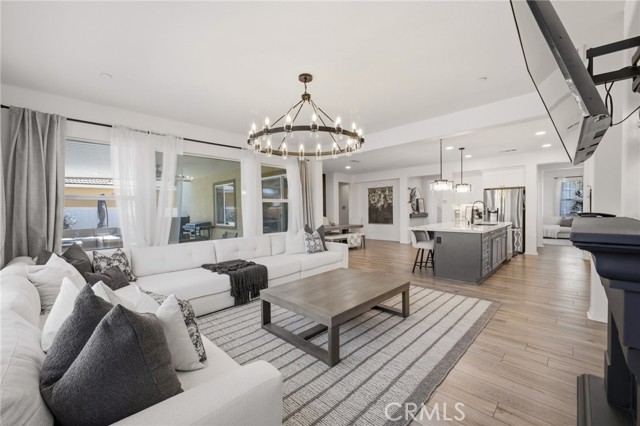 Detail Gallery Image 28 of 62 For 35028 Orchard Crest Ct, Winchester,  CA 92596 - 5 Beds | 3 Baths