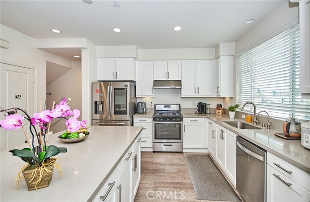Detail Gallery Image 9 of 38 For 3383 Lynd Ave, Arcadia,  CA 91006 - 2 Beds | 2/1 Baths