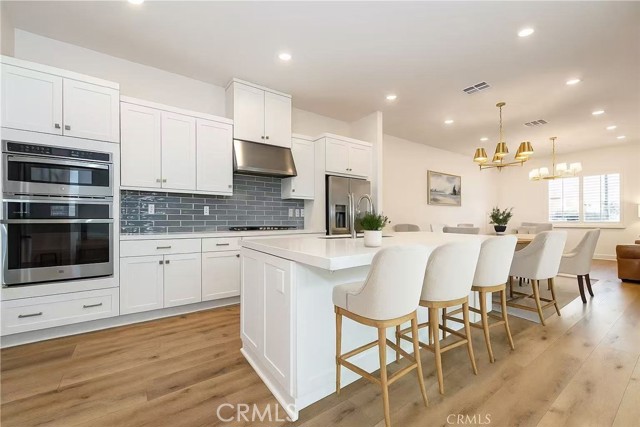 Detail Gallery Image 4 of 40 For 106 Culture, Irvine,  CA 92618 - 4 Beds | 2/2 Baths