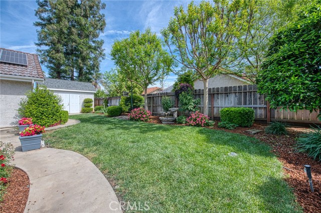 Detail Gallery Image 31 of 35 For 335 Mckelvy, Clovis,  CA 93611 - 4 Beds | 2 Baths