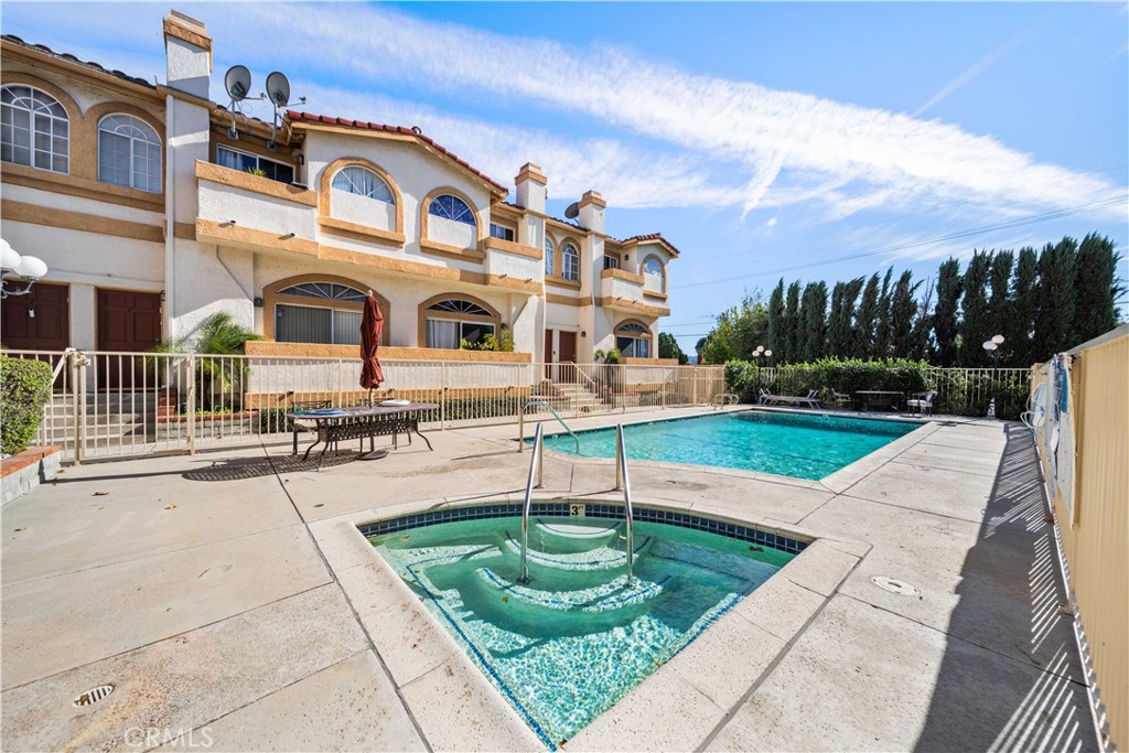 19950 Sherman Way Unit A #A