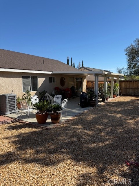 Detail Gallery Image 41 of 50 For 3717 Hatcher, Rosamond,  CA 93560 - 2 Beds | 2 Baths