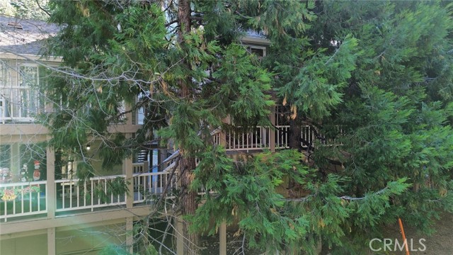 Detail Gallery Image 9 of 9 For 196 114 Rockledge Ln, Lake Arrowhead,  CA 92352 - 2 Beds | 1/1 Baths