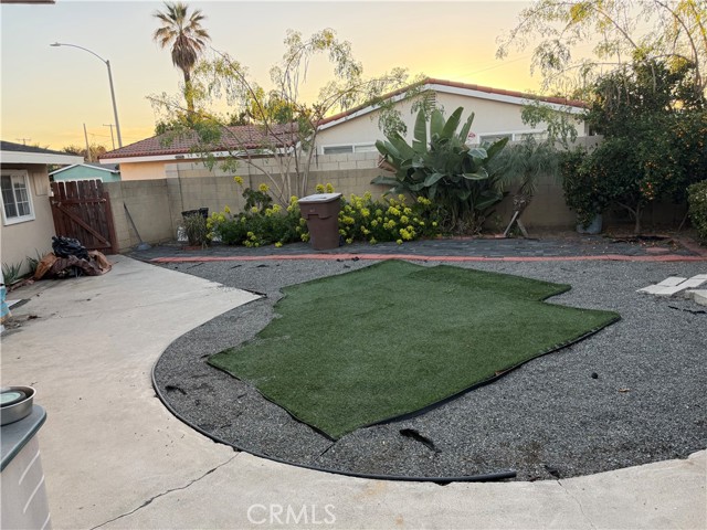 Detail Gallery Image 35 of 39 For 1439 W Kiama, Anaheim,  CA 92802 - 6 Beds | 2/1 Baths