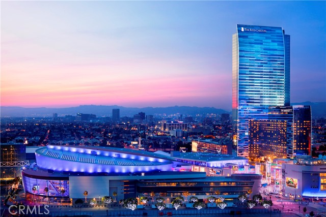 Detail Gallery Image 50 of 56 For 900 W Olympic Bld 50a,  Los Angeles,  CA 90015 - 3 Beds | 4 Baths