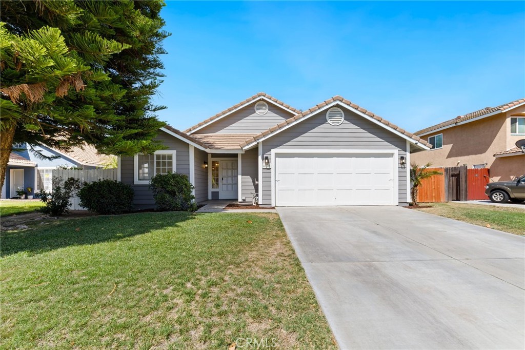 4108 Sunnysage Drive