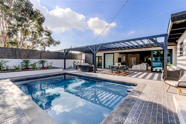 Detail Gallery Image 11 of 55 For 876 Center St, El Segundo,  CA 90245 - 3 Beds | 2/1 Baths