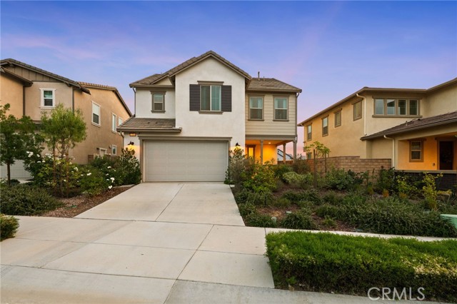 Detail Gallery Image 2 of 46 For 32189 Dymondia Way, Temecula,  CA 92591 - 4 Beds | 2/1 Baths