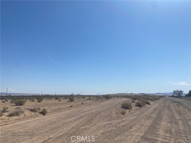 0 Mannix, Newberry Springs, California 92365, ,Land,For Sale,0 Mannix,CRHD23095155