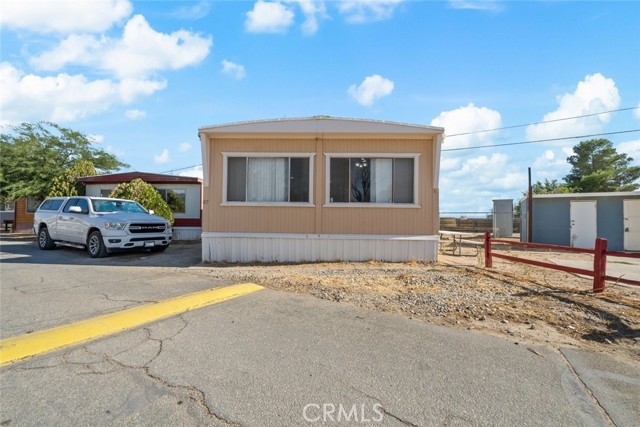 Detail Gallery Image 23 of 28 For 1258 W Rosamond Bld, Rosamond,  CA 93560 - 2 Beds | 1 Baths