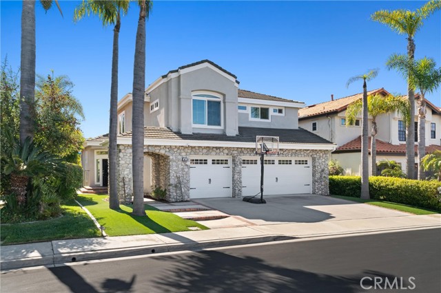 Detail Gallery Image 2 of 54 For 4 Pacific Crest, Laguna Niguel,  CA 92677 - 4 Beds | 3 Baths