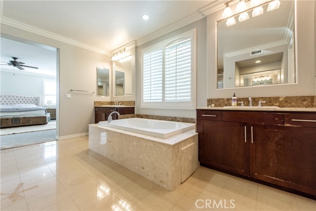 Detail Gallery Image 32 of 36 For 18211 Joel Brattain, Yorba Linda,  CA 92886 - 4 Beds | 3/1 Baths