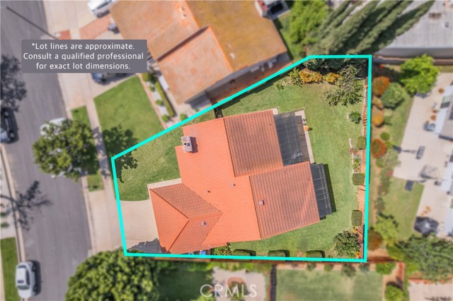 Detail Gallery Image 17 of 19 For 15945 La Ronda Cir, Hacienda Heights,  CA 91745 - 3 Beds | 2 Baths