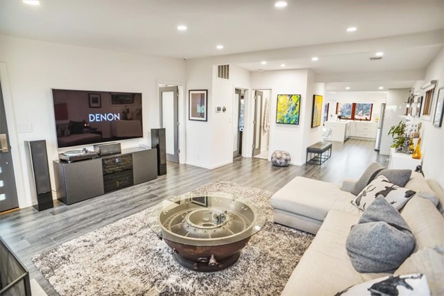 Detail Gallery Image 12 of 41 For 1465 N Avenue 57, Los Angeles,  CA 90042 - 2 Beds | 2 Baths