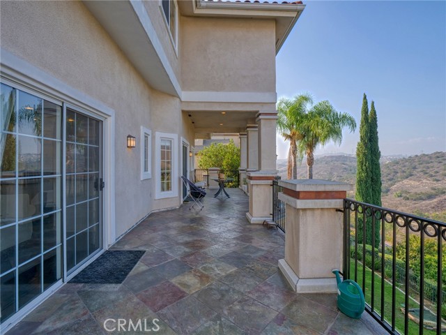 Detail Gallery Image 33 of 41 For 16259 Aurora Crest Dr, Whittier,  CA 90605 - 5 Beds | 4/1 Baths