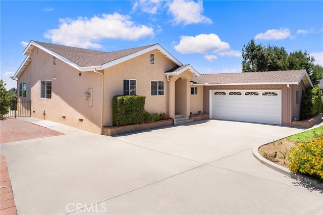 Detail Gallery Image 3 of 36 For 1003 Langley Way, Monterey Park,  CA 91755 - 3 Beds | 2 Baths
