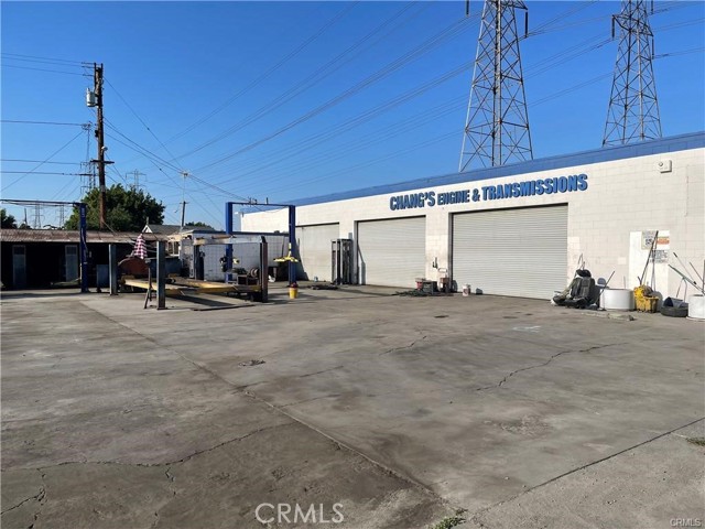 7121 Somerset Boulevard, Paramount, California 90723, ,Commercial Sale,For Sale,7121 Somerset Boulevard,CRIG23170391