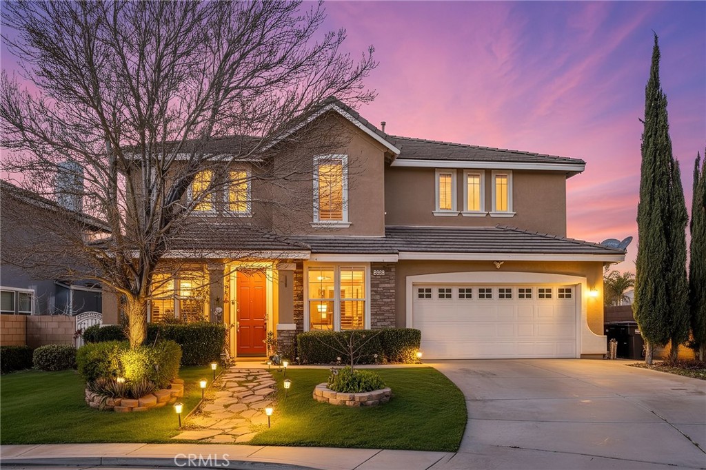 40755 Knollwood Court