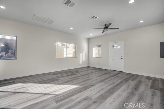 Detail Gallery Image 13 of 14 For 1509 W 87th, Los Angeles,  CA 90047 - 2 Beds | 2 Baths