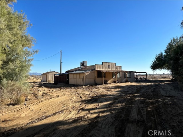 3950 Utah Trail, Twentynine Palms, California 92277, 3 Bedrooms Bedrooms, ,Residential,For Sale,3950 Utah Trail,CRJT24000347