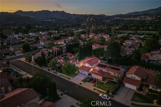 Detail Gallery Image 59 of 59 For 21419 Stanwell, Chatsworth,  CA 91311 - 5 Beds | 3 Baths