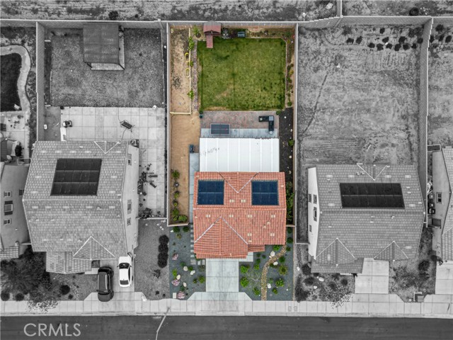 Detail Gallery Image 34 of 34 For 13857 Raven St, Victorville,  CA 92392 - 4 Beds | 2/1 Baths