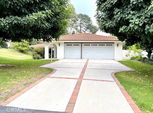 2 Misty Acres Road, Rolling Hills Estates, California 90274, 4 Bedrooms Bedrooms, ,3 BathroomsBathrooms,Residential,Sold,Misty Acres,OC21191004