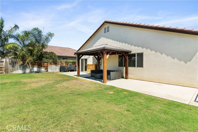 Detail Gallery Image 28 of 30 For 5913 Blue Spruce Ave, Bakersfield,  CA 93313 - 4 Beds | 2 Baths
