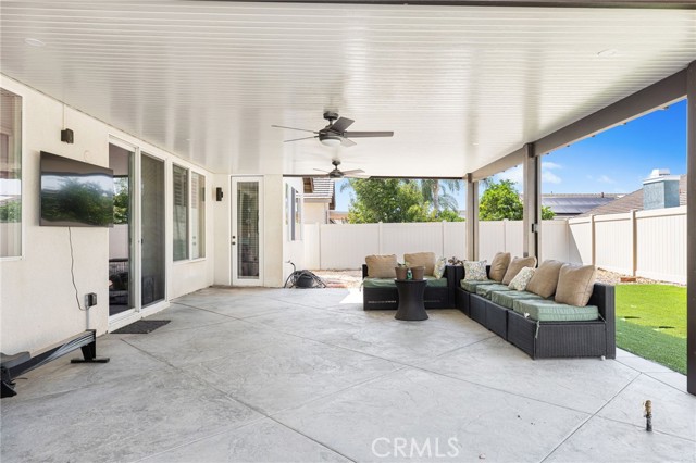 Detail Gallery Image 36 of 41 For 27100 Early Dawn Rd, Menifee,  CA 92584 - 4 Beds | 2 Baths