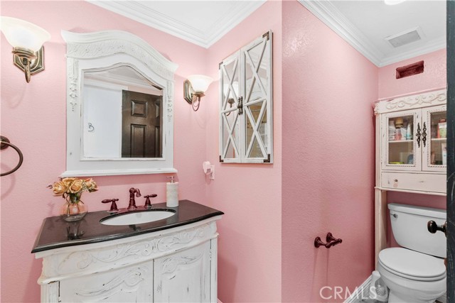 Detail Gallery Image 36 of 67 For 42962 Burlwood Dr, Lancaster,  CA 93536 - 4 Beds | 2/1 Baths