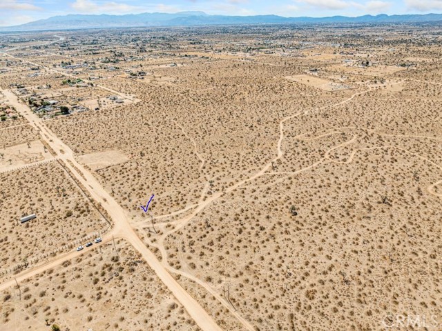 Detail Gallery Image 5 of 15 For 0 Del Rosa Rd, Phelan,  CA 92371 - – Beds | – Baths