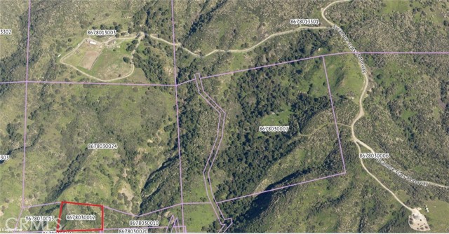 Detail Gallery Image 2 of 5 For 0 Ferguson Mt Wy, San Dimas,  CA 91773 - – Beds | – Baths