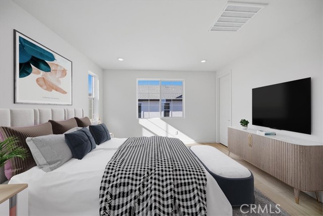 Detail Gallery Image 14 of 32 For 4862 Arroyo Run, Moorpark,  CA 93021 - 3 Beds | 2/1 Baths