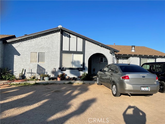 7760 Sherborn AV, Hesperia, CA 92345 thumbnail