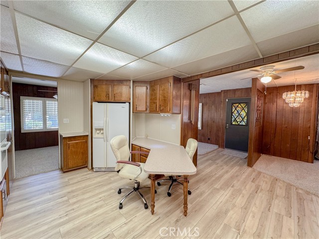 Detail Gallery Image 11 of 39 For 8536 Kern Canyon #218,  Bakersfield,  CA 93306 - 3 Beds | 2 Baths