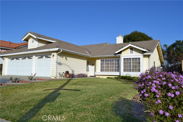 2331 Via Pacifica, Corona, CA 92882