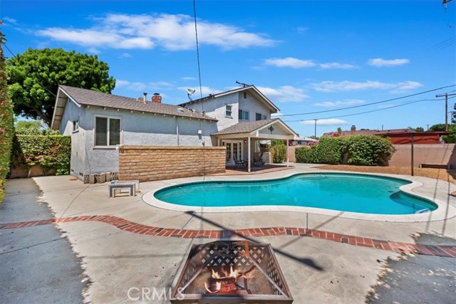 Detail Gallery Image 33 of 35 For 1736 E Edgecomb St, Covina,  CA 91724 - 4 Beds | 3 Baths